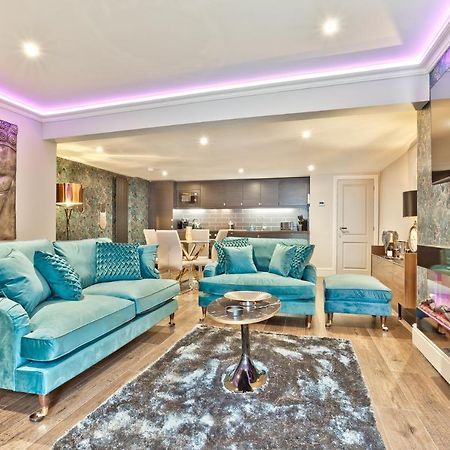 The Mews Boutique Deluxe Apartments, Sleep 2-6 People , Central Location, Free Parking Windermere Ngoại thất bức ảnh