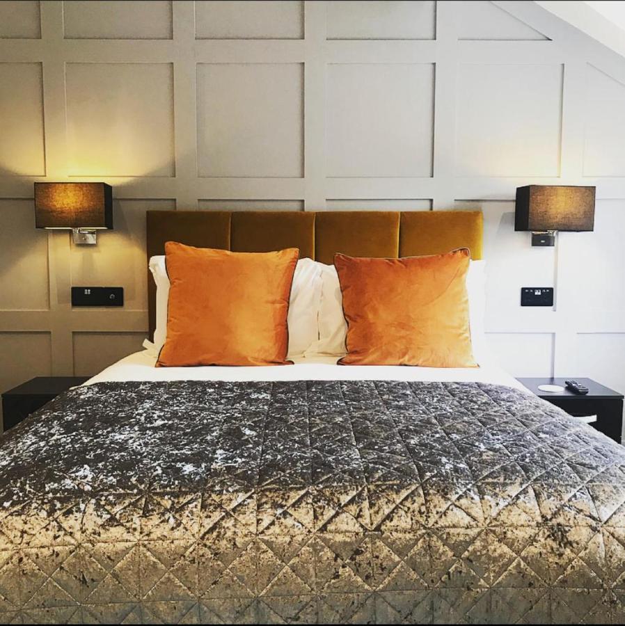 The Mews Boutique Deluxe Apartments, Sleep 2-6 People , Central Location, Free Parking Windermere Ngoại thất bức ảnh
