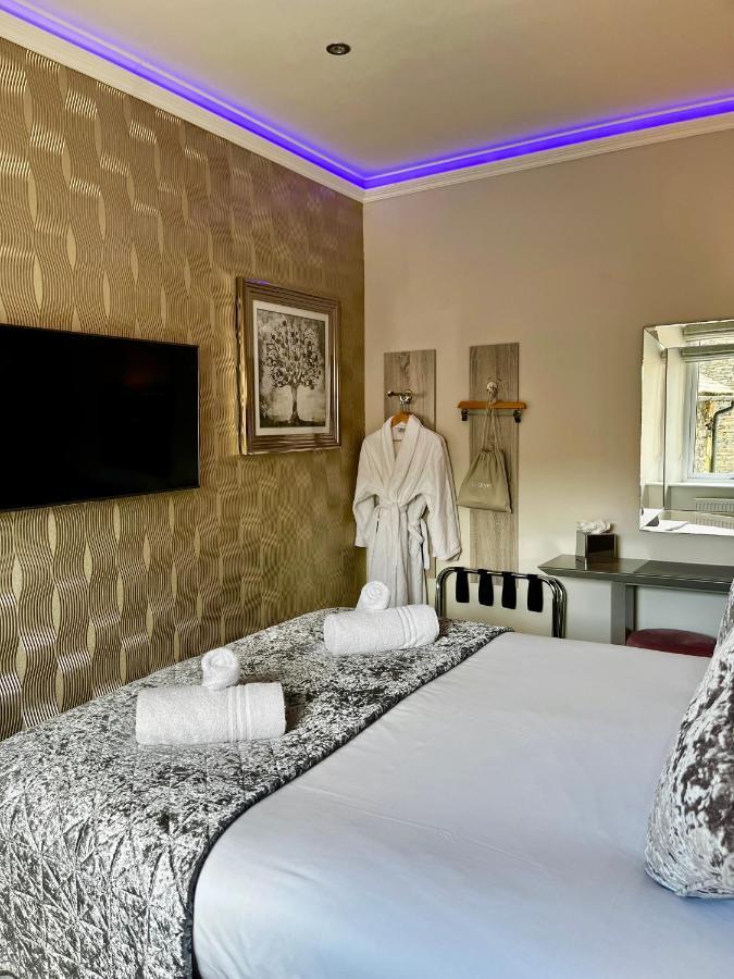 The Mews Boutique Deluxe Apartments, Sleep 2-6 People , Central Location, Free Parking Windermere Ngoại thất bức ảnh