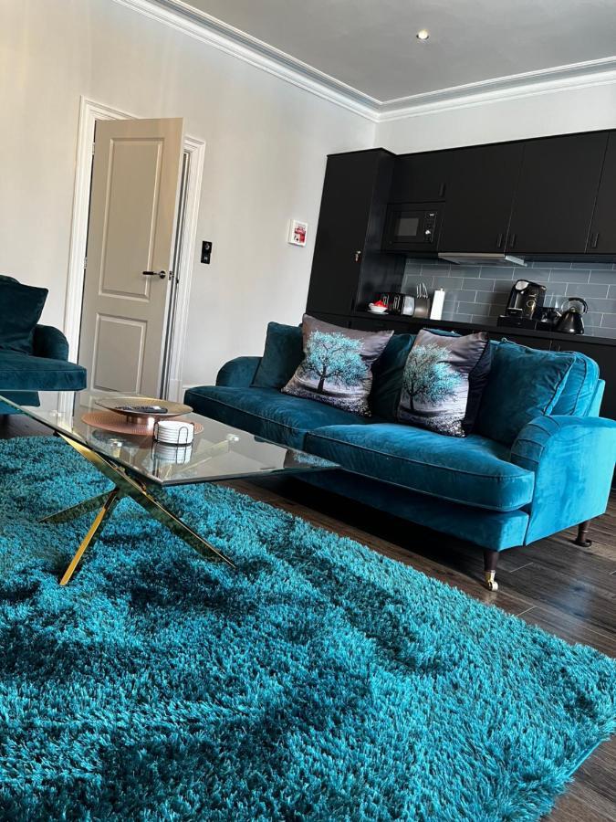 The Mews Boutique Deluxe Apartments, Sleep 2-6 People , Central Location, Free Parking Windermere Ngoại thất bức ảnh
